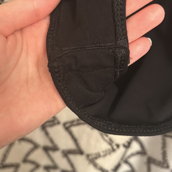 Old Navy NWOT Square-neck bodysuit - Picture 5 of 5